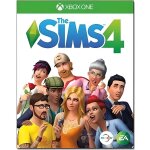 Jeu vid�o - electronic arts - les sims 4 - xbox one - simulation de vie - emotions avanc�es - outils ...