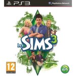 Jeu vid�o - les sims 3 - ps3 - edition standard - en tr�s bon �tat - simulation