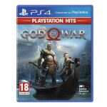 Jeu vid�o - sony - god of war - ps4 - 1 joueur - action - blu - ray