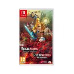 Jeu vido pour switch nintendo hyrule warriors age calamity