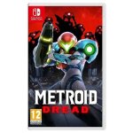 Jeu vido pour switch nintendo metroid dread
