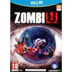 Jeu vidéo - ubisoft - zombiu - plateforme wii u - mode en ligne et réseau Jeu vidéo - ubisoft - zombiu - plateforme wii u - mode en ligne et réseau