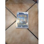 Jeu de wii les aventures de tintin le secret de la licorne 