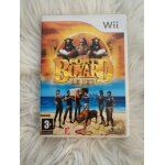 Jeu wii fort boyard / 59 / m4