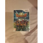 Jeu wii, inazuma eleven - striker