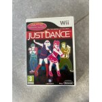 Jeu wii just dance 1 Jeu wii just dance 1