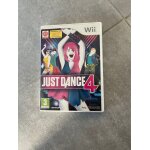 Jeu wii just dance 4 Jeu wii just dance 4