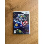 Jeu wii super mario galaxy