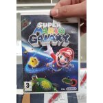 Jeu wii super mario galaxy