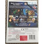 Jeu wii super mario galaxy