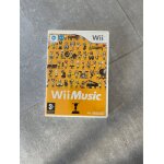 Jeu wii music