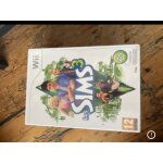 Jeux wii les sims 3 Jeux wii les sims 3