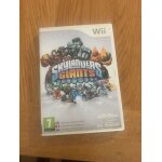 Vends jeu wii skylanders giants seul (sans portail, ni figurines)