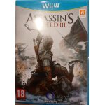 Jeu wii u assassin's creed 3
