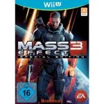 Jeu wii u - mass effect 3 - special edition - import allemand Jeu wii u - mass effect 3 - special edition - import allemand