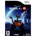 Jeu wii wall. e