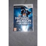 Jeux will michael jackson the expérience Jeux will michael jackson the expérience
