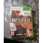 Jeu xbox 360 battlefield hardline Jeu xbox 360 battlefield hardline