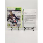 Jeu xbox 360 fifa 14 en boite, complet