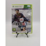 Jeu xbox 360 fifa 14 en boite, sans notices (cd bundle copy) Jeu xbox 360 fifa 14 en boite, sans notices (cd bundle copy)