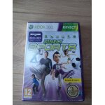 Jeu xbox 360 kinnect sports Jeu xbox 360 kinnect sports