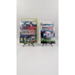 Jeu xbox 360 pro evolution soccer 2010 en boite, complet