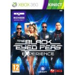 Jeu xbox 360 the black eyed peas experience Jeu xbox 360 the black eyed peas experience