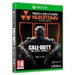 Jeu xbox one call of duty: black ops iii - nuketown edition