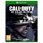 Jeu - xbox one - call of duty ghosts - tir fps - mode en ligne - pegi 16 +