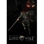 Joe devers lone wolf hd remastered - steam - jeu en tlchargement - ordinateur pc - mac