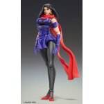 Jojo's bizarre adventure part 2 : battle tendency - figurine chozokado (lisa lisa) 15 cm Jojo's bizarre adventure part 2 : battle tendency - figurine chozokado (lisa lisa) 15 cm