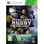 Jonah lomu rugby challenge [import anglais] [jeu xbox 360]