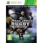 Jonah lomu rugby challenge xbox 360