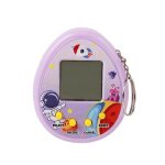 Jouets electroniques pour animaux de compagnie, tamagotchi virtuel, animaux numriques originaux, mini ...