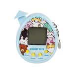 Jouets electroniques pour animaux de compagnie, tamagotchi virtuel, animaux numriques originaux, mini ...