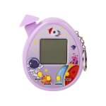 Jouets electroniques pour animaux de compagnie, tamagotchi virtuel, animaux numriques originaux, mini ...