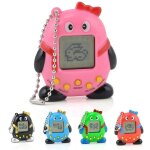 Jouets electroniques pour animaux de compagnie virtuel, 1 pièce, cyber - animaux nostalgiques, tamagotchi, ... Jouets electroniques pour animaux de compagnie virtuel, 1 pièce, cyber - animaux nostalgiques, tamagotchi, ...