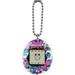 Jouet lectronique - tamagotchi - 42982 - ginjirotchi - multicolore - a partir de 3 ans