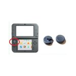 Joystick analogique bouton pour console nintendo 3ds et 3ds xl neuf! - skyexpert
