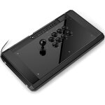 Joystick qanba obsidian 2 pour ps5 / ps4 / pc noir et gris Joystick qanba obsidian 2 pour ps5 / ps4 / pc noir et gris