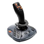 Joystick - thrustmaster - simtask farmstick xbox Joystick - thrustmaster - simtask farmstick xbox