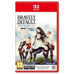 Juego bravely default flying fairy para nintendo switch 2