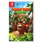 Juego donkey kong country returns hd para nintendo switch