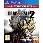 Juego dragon ball xenoverse 2 ps hits para playstation 4 ps4 Juego dragon ball xenoverse 2 ps hits para playstation 4 ps4