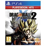 Juego dragon ball xenoverse 2 ps hits para playstation 4 ps4