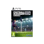 Juego football manager 24 para playstation 5 ps5