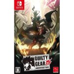 Juego guilty gear pack 20 aniversario para nintendo switch importacin asia