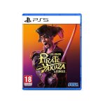 Juego like a dragon pirate yakuza in hawaii para playstation 5 ps5