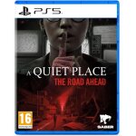 Juego a quiet place the road ahead para playstation 5 ps5