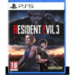 Juego resident evil 3 remake para playstation 5 ps5